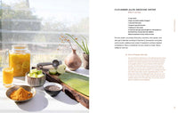 Earth Medicines