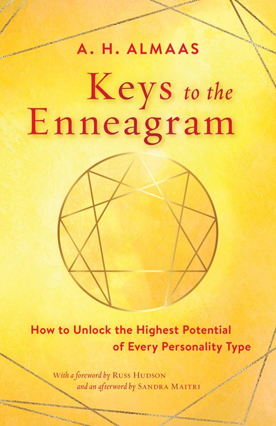 Keys to the Enneagram: How to Unlock the Highest Potential of Every Personality Type