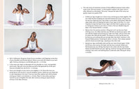 Moon Path Yoga