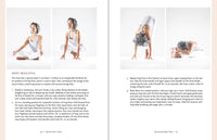 Moon Path Yoga