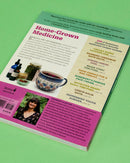 Rosemary Gladstar's Medicinal Herbs: A Beginner's Guide: 33 Healing Herbs to Know, Grow, and Use