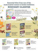 Rosemary Gladstar's Medicinal Herbs: A Beginner's Guide