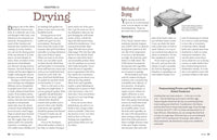 The Backyard Homestead Book of Kitchen Know-How