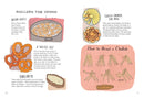 Food Anatomy