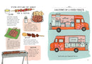 Food Anatomy