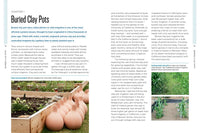 Gardening with Less Water