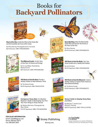 100 Plants to Feed the Bees