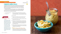 Fiery Ferments