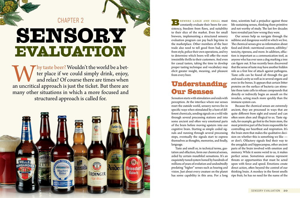 Tasting Beer, 2nd Edition