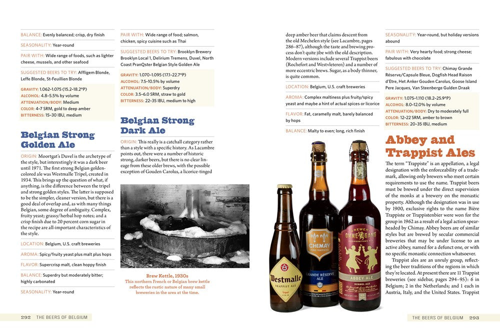 Tasting Beer, 2nd Edition