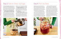 Wild Winemaking