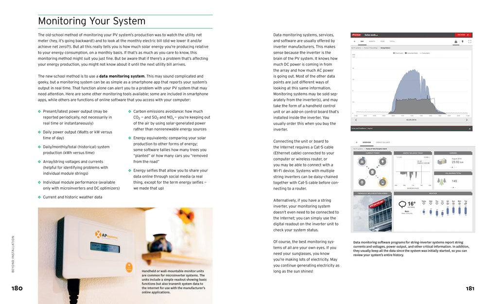 Install Your Own Solar Panels