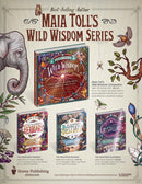 The Illustrated Herbiary