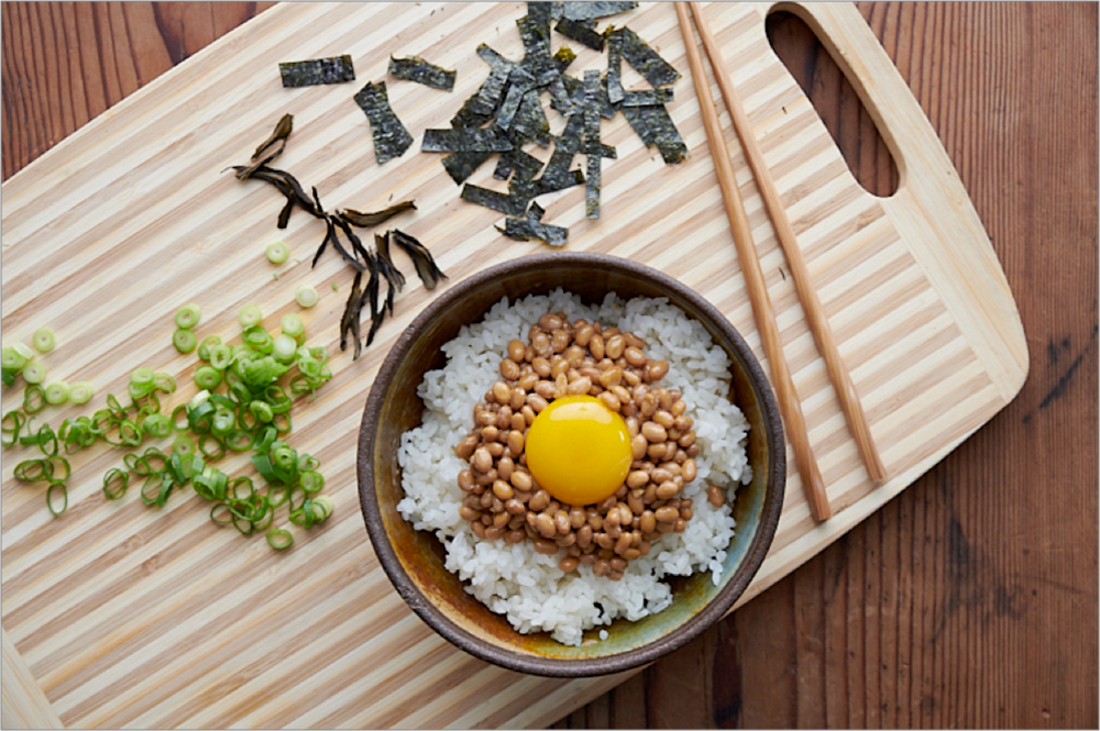 Miso, Tempeh, Natto & Other Tasty Ferments