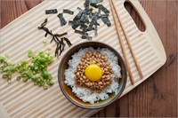 Miso, Tempeh, Natto & Other Tasty Ferments