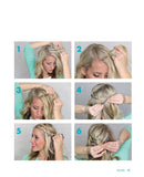 The New Braiding Handbook: 60 Modern Twists on Classic Hairstyles