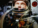Photographing America's First Astronauts