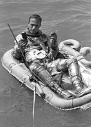 Photographing America's First Astronauts