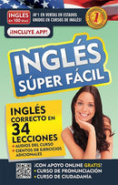 Inglés en 100 días - Inglés súper fácil / English in 100 Days - Very Easy English