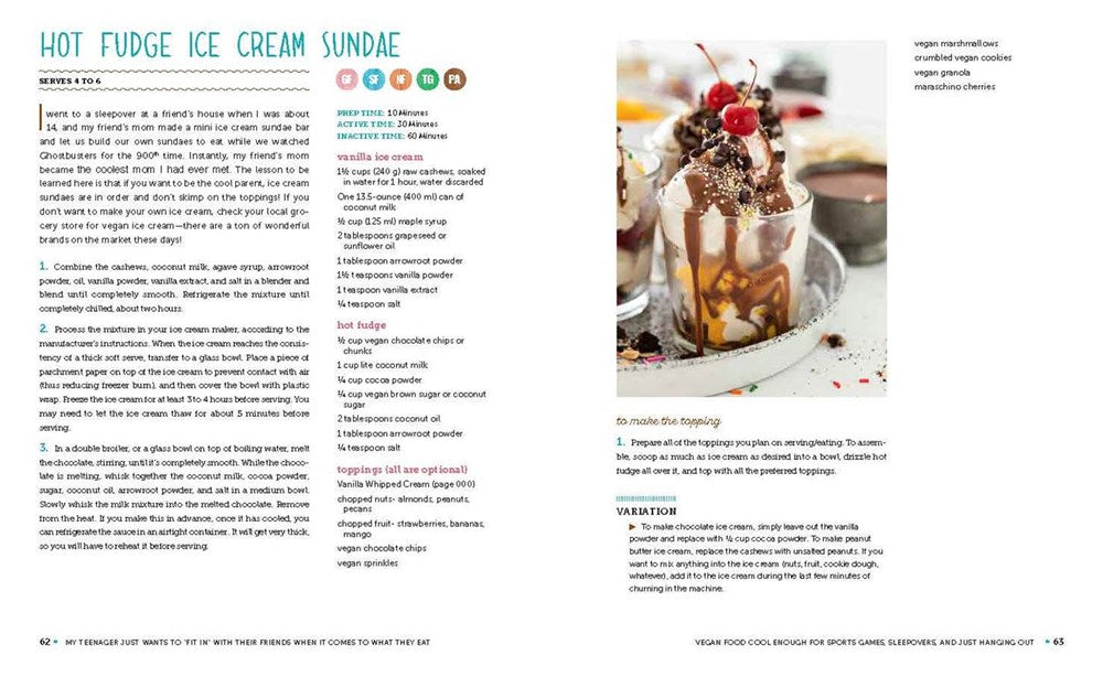 But My Family Would Never Eat Vegan!