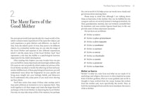 The Emotionally Absent Mother, Second Edition