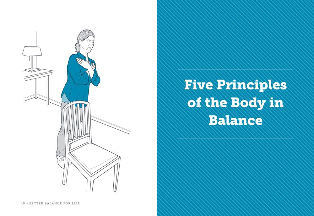 Better Balance for Life