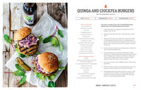 VBQ - The Ultimate Vegan Barbecue Cookbook