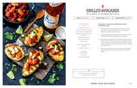 VBQ - The Ultimate Vegan Barbecue Cookbook