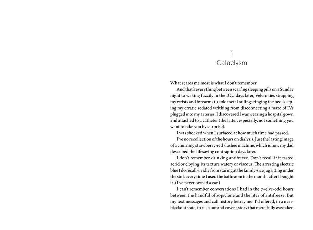 Hello I Want to Die Please Fix Me