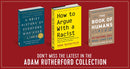 A Brief History of Everyone Who Ever Lived