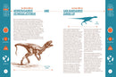 Dinosaurs - The Grand Tour, Second Edition