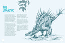 Dinosaurs - The Grand Tour, Second Edition