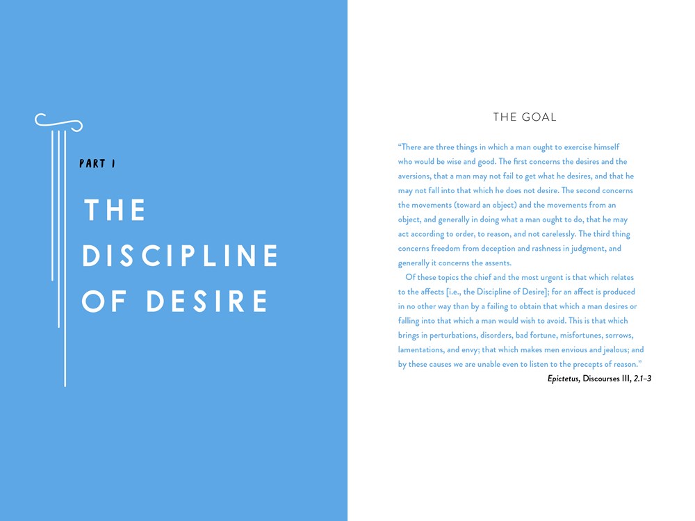 A Handbook for New Stoics