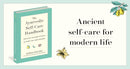 The Ayurvedic Self-Care Handbook
