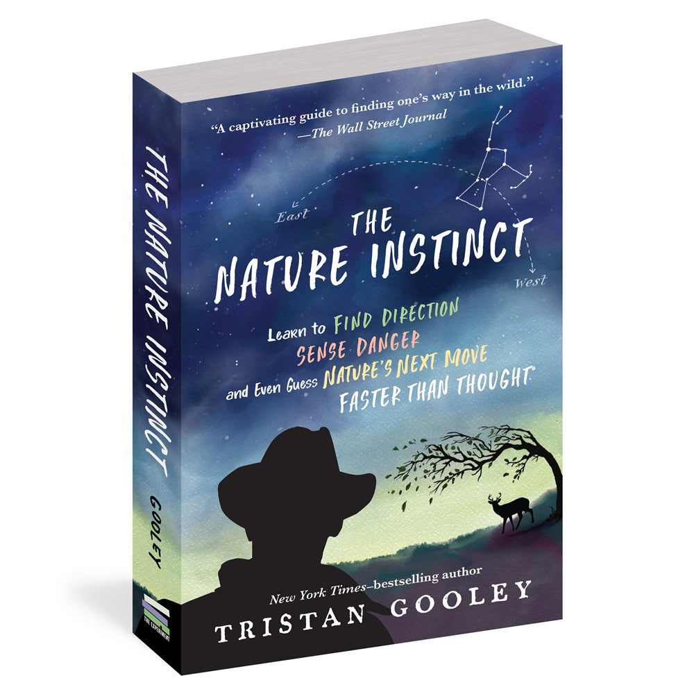 The Nature Instinct