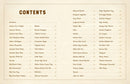 A Curious Collection of Peculiar Creatures