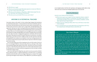 The Professional Yoga Teacher's Handbook