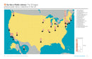 North American Maps for Curious Minds