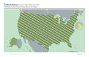 North American Maps for Curious Minds