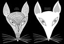 The Mindfulness Creativity Coloring Book