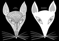 The Mindfulness Creativity Coloring Book