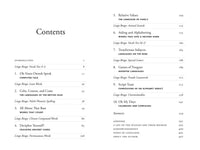 The Language Lover's Puzzle Book