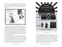 The Shortest History of England