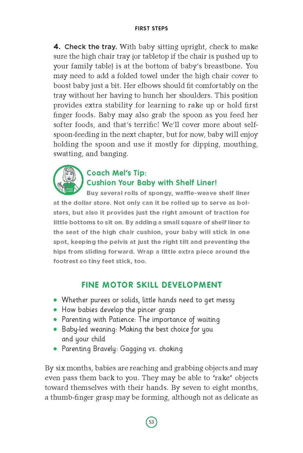 Raising a Healthy, Happy Eater: A Parent's Handbook, Second Edition