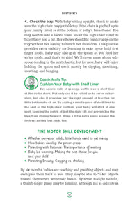 Raising a Healthy, Happy Eater: A Parent's Handbook, Second Edition