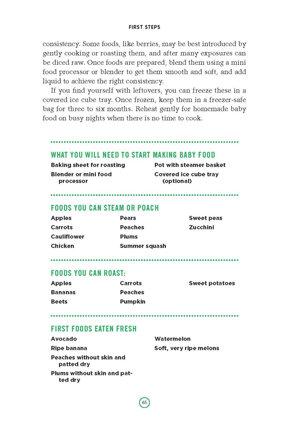 Raising a Healthy, Happy Eater: A Parent's Handbook, Second Edition