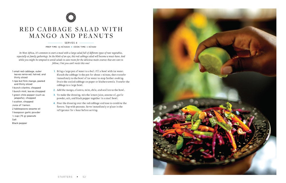 Vegan Africa