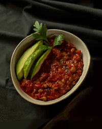 Vegan Africa