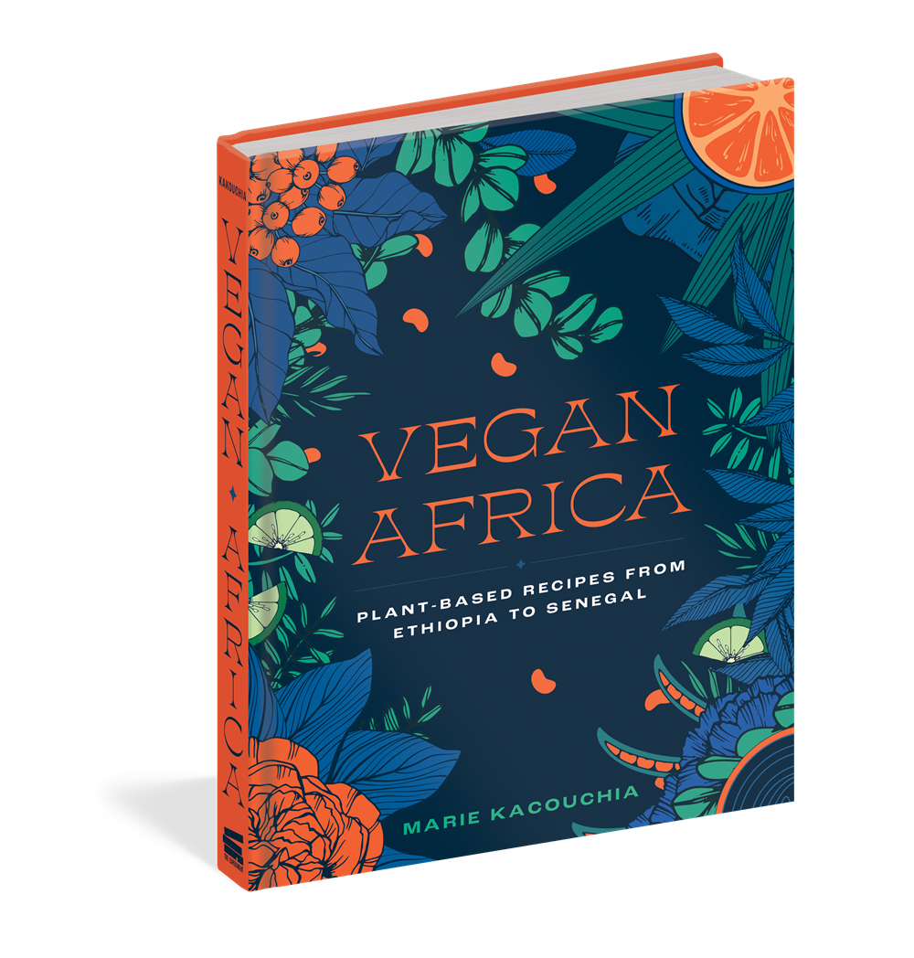 Vegan Africa