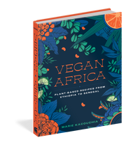 Vegan Africa